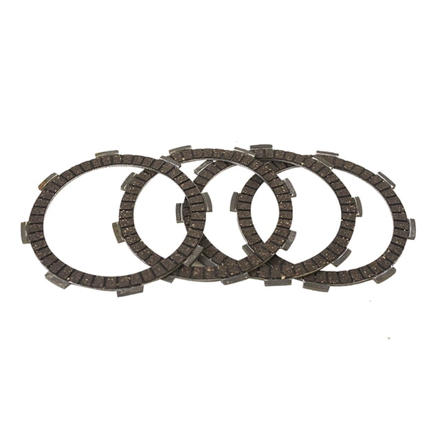 DISCO EMBRAGUE PASTA SET YAMAHA YBR 125 C EXPRESS (15-19)
