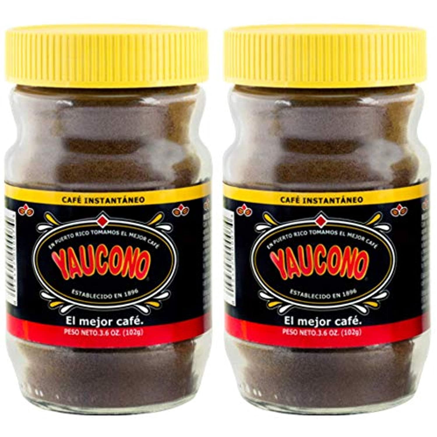 Yaucono Coffee and Coffee Pods 