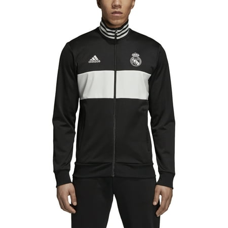 Adidas Real Madrid 3S Track Top Adidas - Ships Directly From
