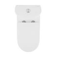 thumbnail image 4 of Swiss Madison Monaco One-Piece Elongated Toilet Dual-Flush 1.1/1.6 gpf, 4 of 14