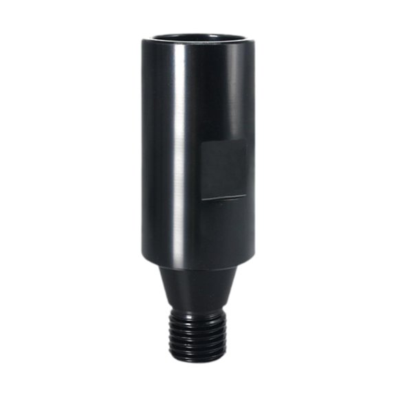 Core Drill Adapter Thread Adapter Convertor Tools Sturdy Steel Construction for Water Drill Machines and Hammer Drills