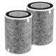 thumbnail image 1 of Filtro purificador de aire iSingo HP201/HP202/HP302/HC502 para Shark, 1 of 7