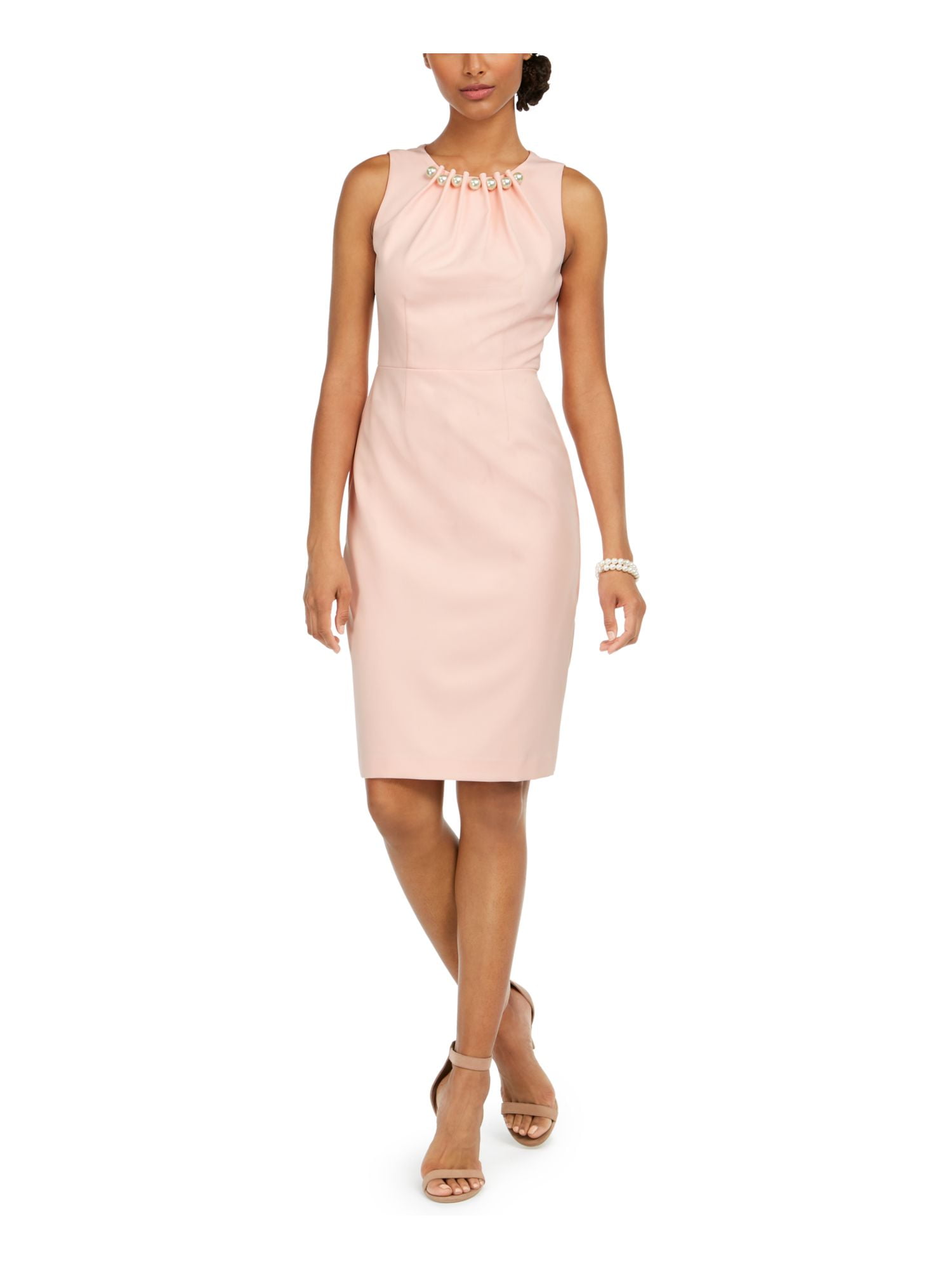 metallic one shoulder dress