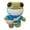 Color D, variant on Toy For Girls Dreamy Cuddly Stuffed Animal Doll 29CM Soft Toy for Kids Women Cute Plushie Toy, 29 cm, Color I