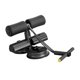 thumbnail image 3 of Barra de sentada AB Soporte de piso AB Portable Antislip Assistance Dispositivo de altura ajustable Barra de ajuste para pies y gimnasio en casa de la Negro, 3 of 8