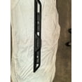 thumbnail image 6 of This Is Only a Part of the Product, Running Boards Compatible with Jeep Wrangler JL 4 Doors 2018-2025, 6" 2-Stairs Side Step Rails Coated Black Carbon Steel Nerf Bars,Car Engine Parts, 6 of 6
