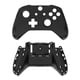 thumbnail image 4 of Carcasa protectora completa, piezas de repuesto para mando inalámbrico Xbox One, mango de superficie de cáñamo, carcasa protectora Ormromra 2033333-8, 4 of 9