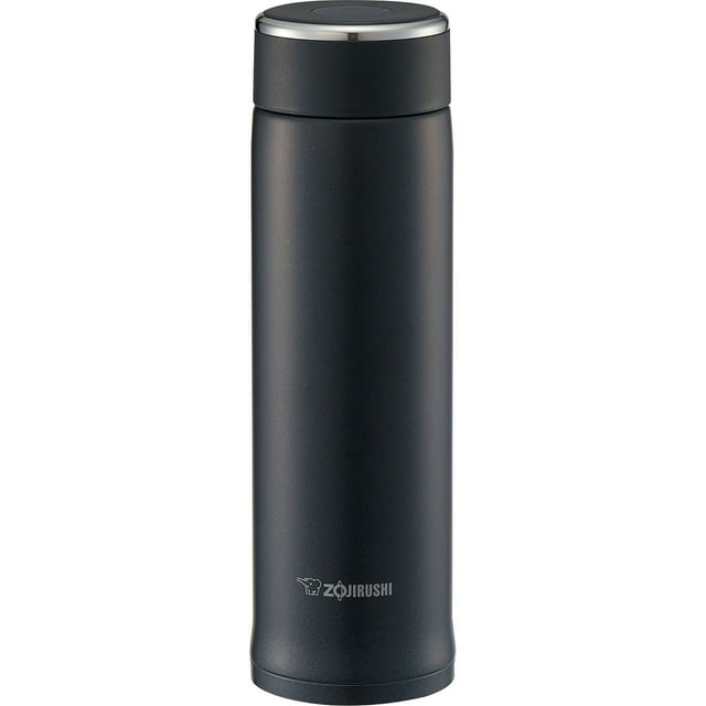 Zojirushi 16 oz. Stainless Mug SM-LB48, Matte Black