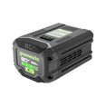 thumbnail image 1 of Greenworks 80V 2.5Ah Lithium-ion Battery, 1 of 5