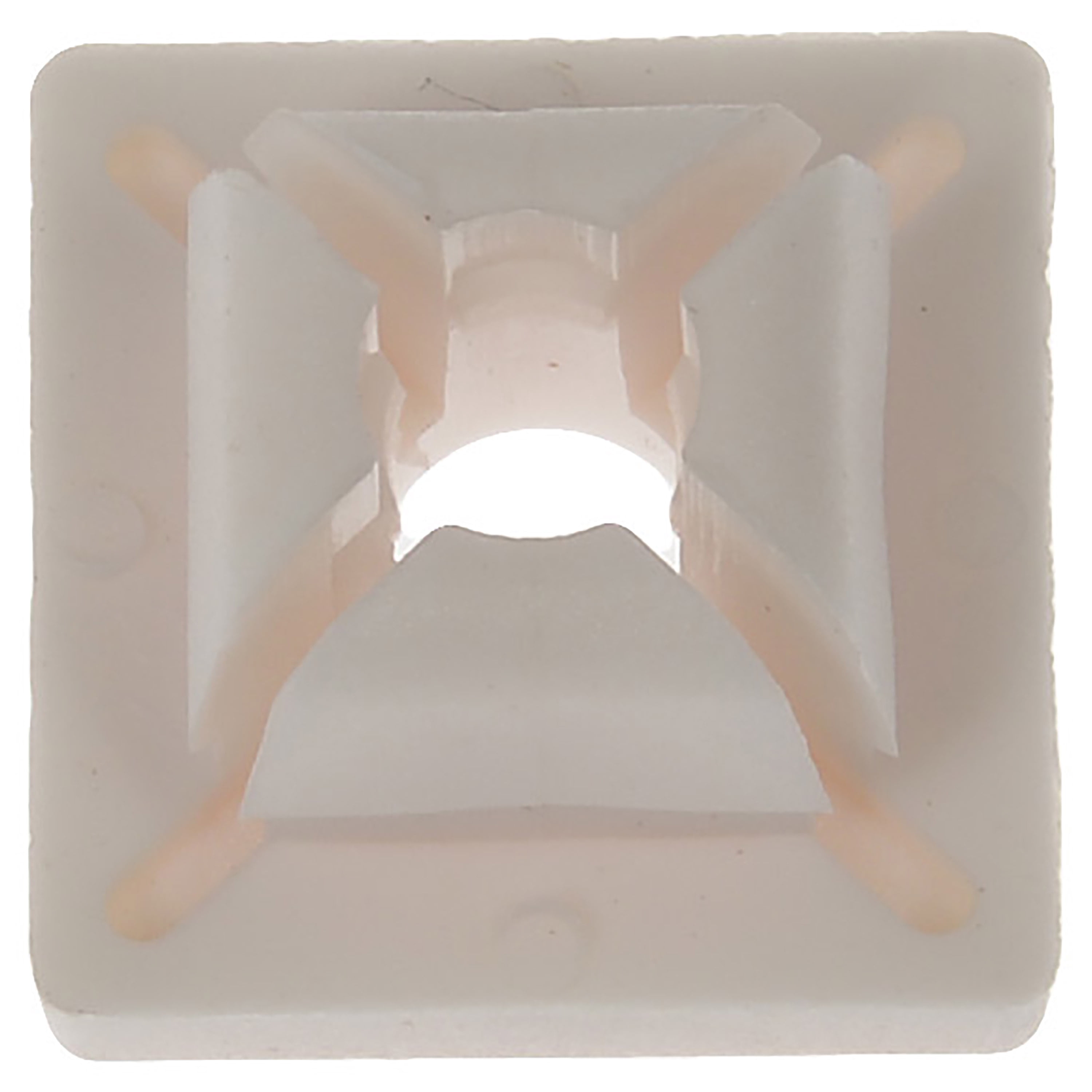 Dorman 395-014BX License Plate Fasteners-Nut- 1/4 In. (Pack of 16)