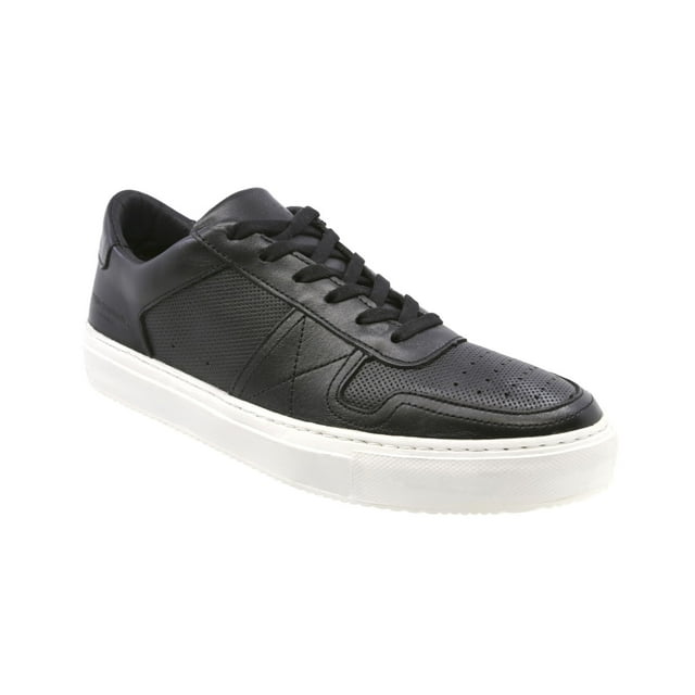 Sneaker Casual de Piel para Hombre Triples