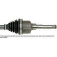 thumbnail image 3 of A1 CARDONE - CV DRIVE AXLE Fits select: 2001-2004 FORD ESCAPE, 2001-2004 MAZDA TRIBUTE, 3 of 3
