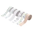 thumbnail image 2 of Waterproof Sealing Tape for Bathroom Kitchen Floor 3.8x320cm Forest, 2 of 9