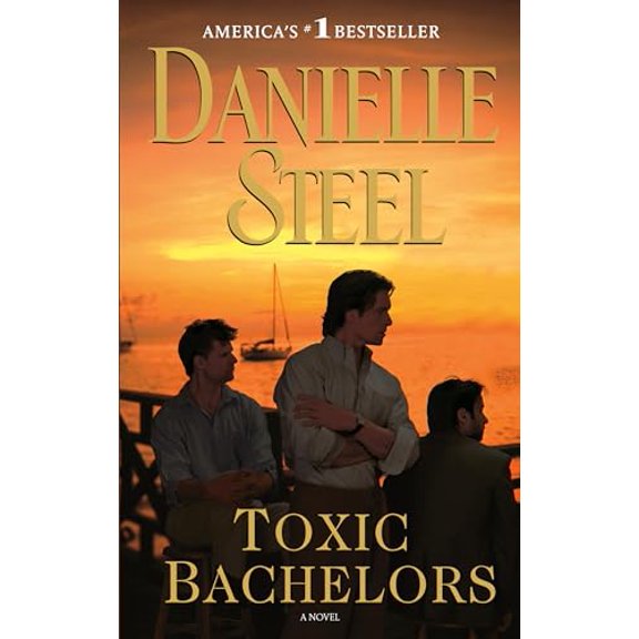 Pre-Owned Toxic Bachelors (Paperback) 0385342527 9780385342520
