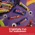 thumbnail image 3 of Butterfinger, CRUNCH, Baby Ruth and 100 Grand, Assorted Full Size Candy Bars, Bulk 20 Pack, 3 of 13