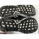 thumbnail image 5 of New Balance Made in USA Mens Size 5/37 Wide All Terrain Black Shoes KJ492BKGW, 5 of 6