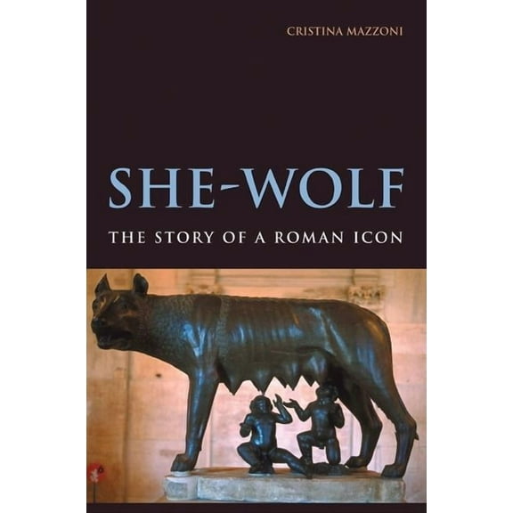 She-Wolf, (Paperback)