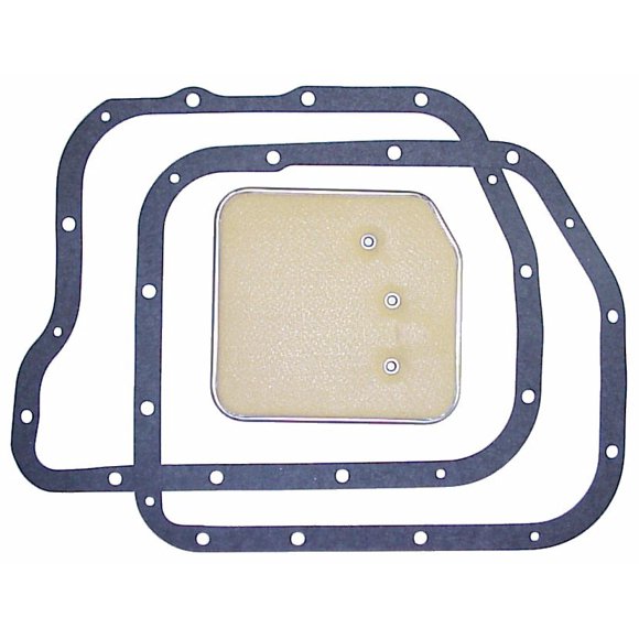 F-29 Auto Trans Filter Kit By POWERTRAIN COMPONENTS (PTC)