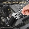 thumbnail image 3 of 84mm 14 Flutes Oil Filter Cap Wrench Socket Cup Tool for Vehicle Car, 3 of 7