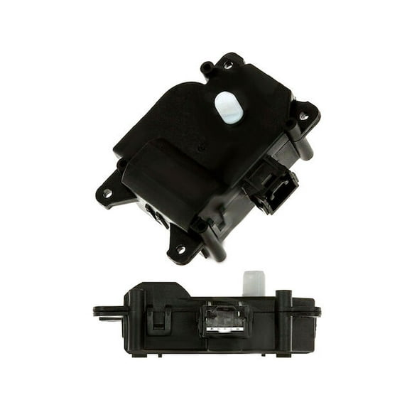 Toyota 4runner Hvac Blend Door Actuator