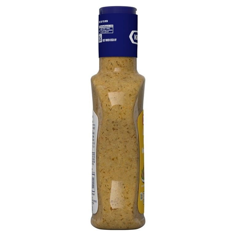 kraft classic herb dressing discontinued Kraft shrinking : r/loblawsisoutofcontrol