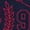 NAVY, variant on Deadpool - Collegiate - Men's Short Sleeve Graphic T-Shirt