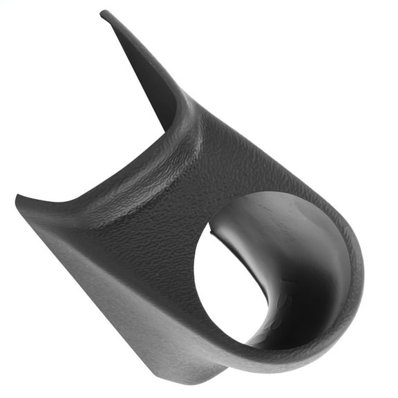 Autometer 15309 A-Pillar Gauge Pod, Single, 2-1/16" Fits select: 1993-2002 FORD RANGER, 1995-1999 FORD EXPLORER