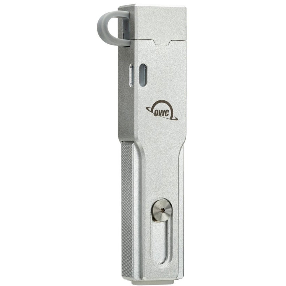 OWC 500GB Envoy Pro mini USB 3.2 Gen 2 Flash Drive