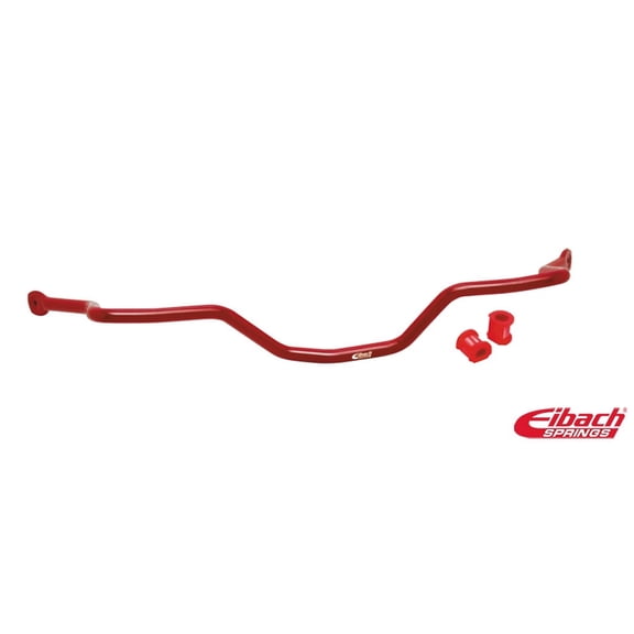 Eibach 25mm Front Anti-Roll Kit for 14 Ford Fiesta ST, 2.0L 4cyl Turbo
