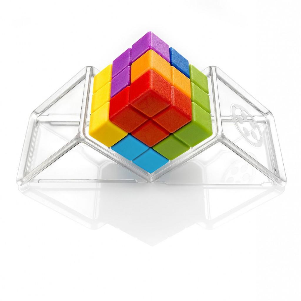 Smart Games - Cube Puzzler - Go