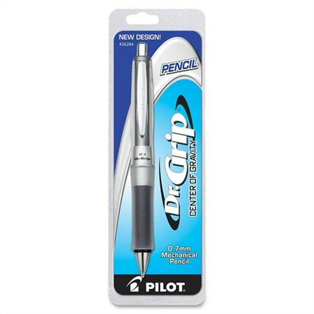 Pilot Dr Grip Pencil - Dr. Grip Center of Gravity Mechanical Pencil 36284