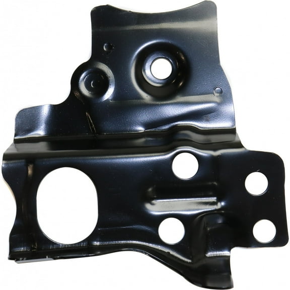 For Toyota Tacoma 2005-2023 Radiator Support Driver Side | CAPA Certified | Replacement For TO1225420, TO1225420C | 5320304010