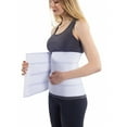 Postpartum Belly Convenient Belly Binder Professional Belly Band Wear