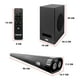 thumbnail image 3 of Barra De Sonido Teatro En Casa C/subwoofer Bt/usb Steelpro, 3 of 5