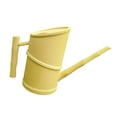 thumbnail image 3 of koolsoo Watering Pot Long Spout Water Can with Handle Decoration Garden Watering Can Yellow, 3 of 9