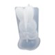 thumbnail image 5 of Molde de silicona con forma de animal en 3D para hacer velas, jabón y aromaterapia, molde para chocolate, 2, 5 of 5