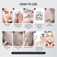 thumbnail image 1 of Machine à Microdermabrasion Utilisation Beauté Peeling Prise, 1 of 5
