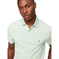 thumbnail image 2 of Polo Tommy Hilfiger 1985 Slim de manga corta para hombre, 2 of 4
