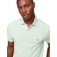 thumbnail image 2 of Polo Tommy Hilfiger 1985 Slim de manga corta para hombre, 2 of 4