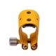 thumbnail image 4 of Abrazadera de saxofón Abrazadera de saxofón duradera compacta para saxofón alto Baquelita, 4 of 6