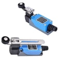 thumbnail image 5 of Adjustable Limit Switch, 4 Pieces Momentary Limit Switches, Momentary Limit Switches, Metal Limit Switch, Limiting Momentary Actuator, Waterproof, Ant, 5 of 5