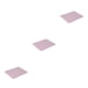 thumbnail image 4 of Greeniant Almohadilla para perros Estera para gatos Suministros para mascotas Suavidad Sin rebabas Accesorios para el hogar para interiores Manta Type1 NO1, 4 of 6