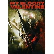 My Bloody Valentine (DVD)