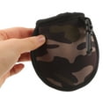 thumbnail image 3 of SEWACC Golf Cleaning Bag 3Pack Neoprene Lint Cloth Rectangular Shape For Golf Course Games, 3 of 8