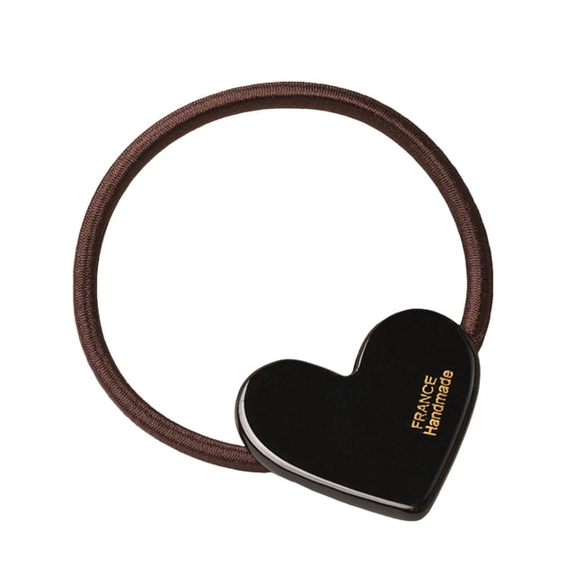 LoveDesign Attache-Cheveux Queue de Cheval Manchette Dorée Manchette Queue de Cheval Argent Attaches Élastiques pour Femmes Accessoires Cheveux Dorés