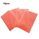 thumbnail image 3 of Yuarrent Forro para refrigerador de 16 piezas, alfombrilla recortable para armario, estantería, alfombrillas impermeables, accesorio para el hogar, Suministros de limpieza para el hogar Rojo Yuarrent HA066831-13, 3 of 6