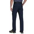 thumbnail image 2 of Mens Hiking Pants Lightweight Nylon Stretch Cargo Work Pants for Men Waterproof with Pockets, 2 of 7