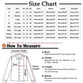 thumbnail image 3 of Usmixi Womens Sherpa Coat Women Faux Fur Jacket for Women Plus Size Casual Solid Open Front Fuzzy Fleece Coat Long Sleeve Stand Neck Plush Outwear Winter Sherpa Coat, 3 of 6