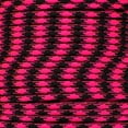 thumbnail image 2 of Paracord Planet | 550 Paracord 10 FT (Hanks) The Heartthrob Colors – Type III 550 LB Test Parachute Cord, 2 of 2