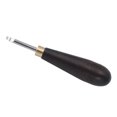 thumbnail image 1 of 3mm Watch Case Opener Pry Tool Stainless Steel Blade Beech Wood Handle for Battery Replacement, Back Cover Remover, 1 of 7